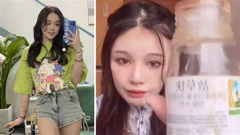 Chinese Influencer Dies After Drinking Pesticide。